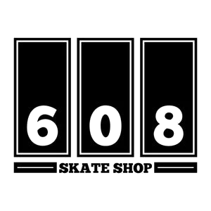 608 Skateshop